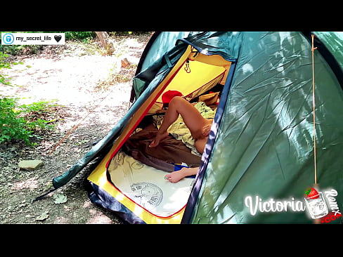 ❤️ Nakuha sa camera Madamdaming haltak off Stranger in a tent ☑ Sex video sa amin tl.quizfarmature.ru ❌️❤