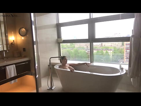 ❤️ Napakalaking babe madamdamin jerking off ang kanyang puki sa banyo ☑ Sex video sa amin tl.quizfarmature.ru ❌️❤
